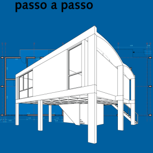 Vectorworks 2008 passo a passo