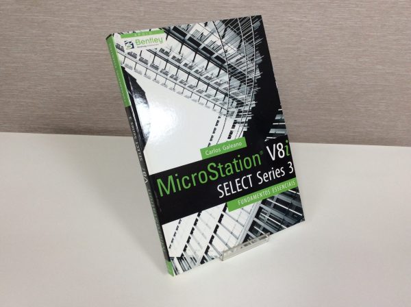 MicroStation V8i SELECT Series 3 - Fundamentos Essenciais - Imagem 4