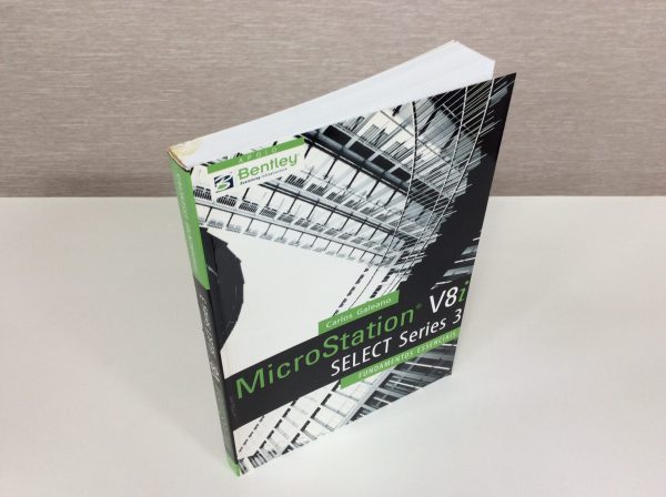 MicroStation V8i SELECT Series 3 - Fundamentos Essenciais - Imagem 2