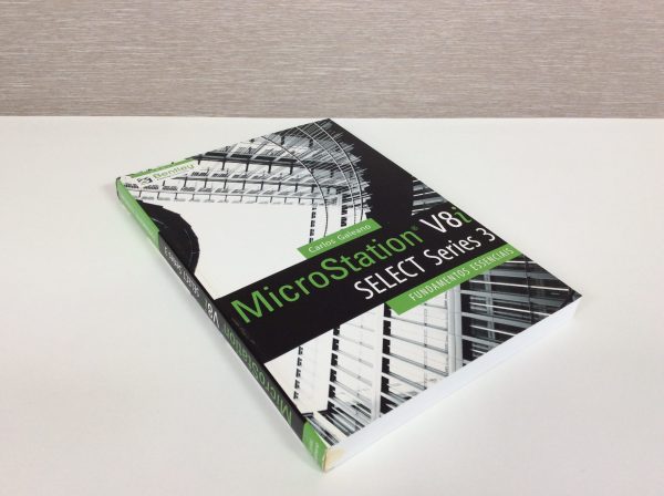 MicroStation V8i SELECT Series 3 - Fundamentos Essenciais - Imagem 3