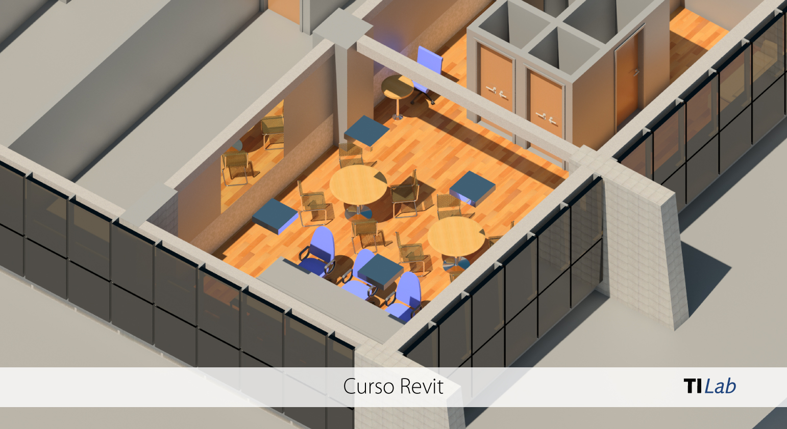 Curso Revit - Imagem 2