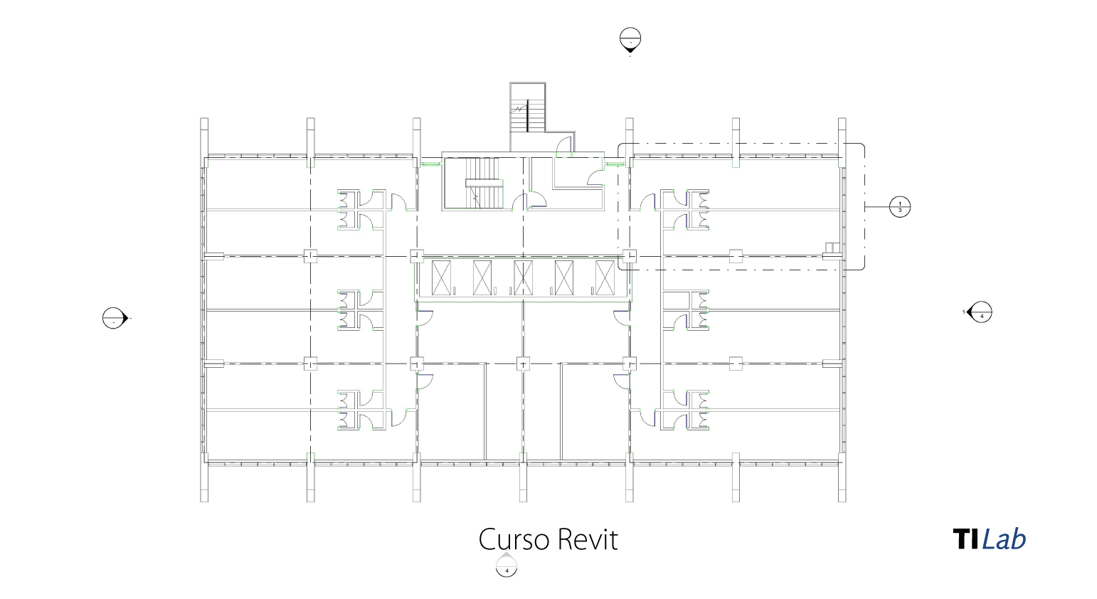 Curso Revit - Imagem 4