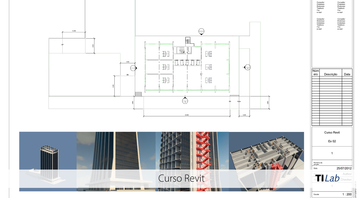 Curso Revit - Imagem 5