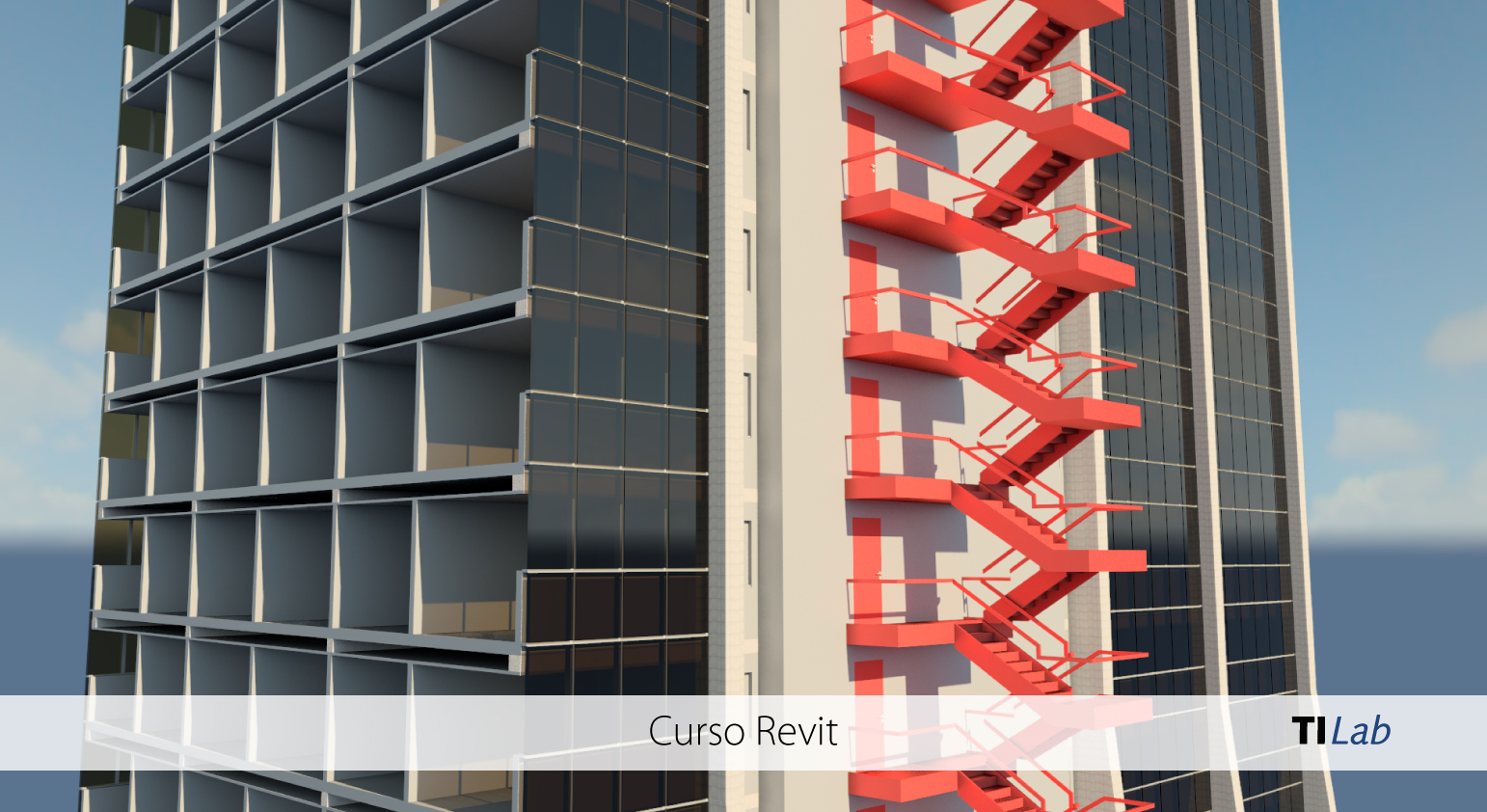 Curso Revit - Imagem 7