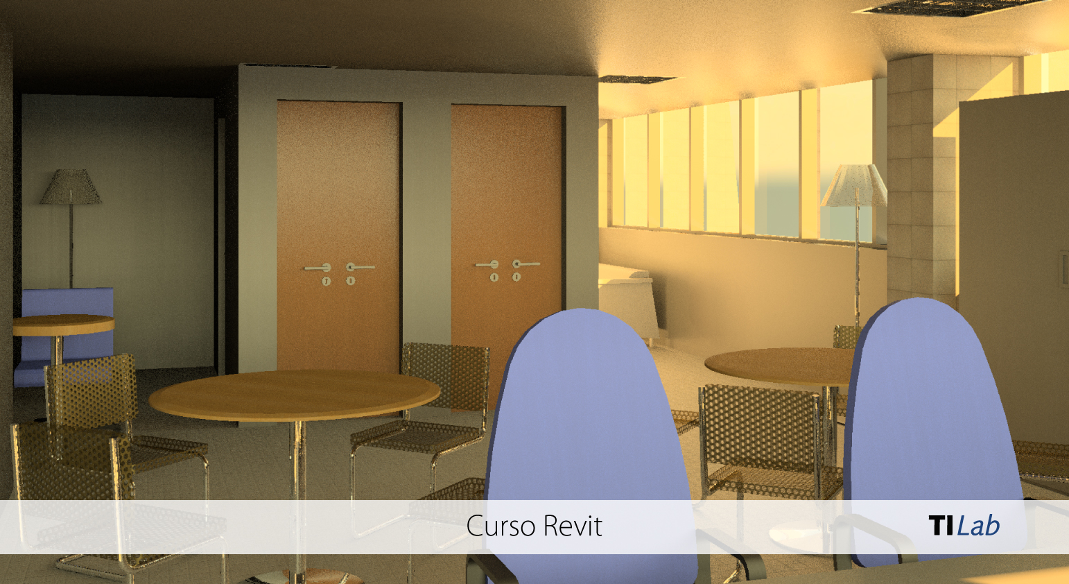 Curso Revit - Imagem 9