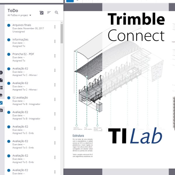 Curso Trimble Connect