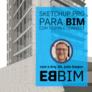 Curso SketchUp Pro para BIM