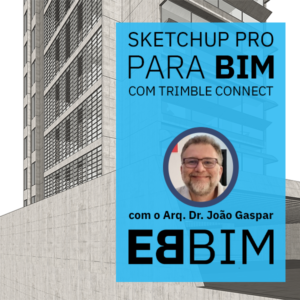 Curso SketchUp Pro para BIM