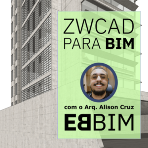 Curso ZWCAD Pro para BIM