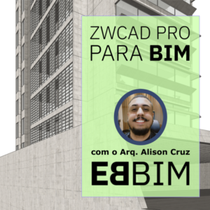 Curso ZWCAD Pro para BIM