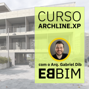 Curso ARCHLine.XP