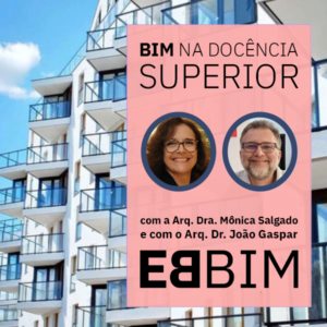 Curso BIM na Docência Superior