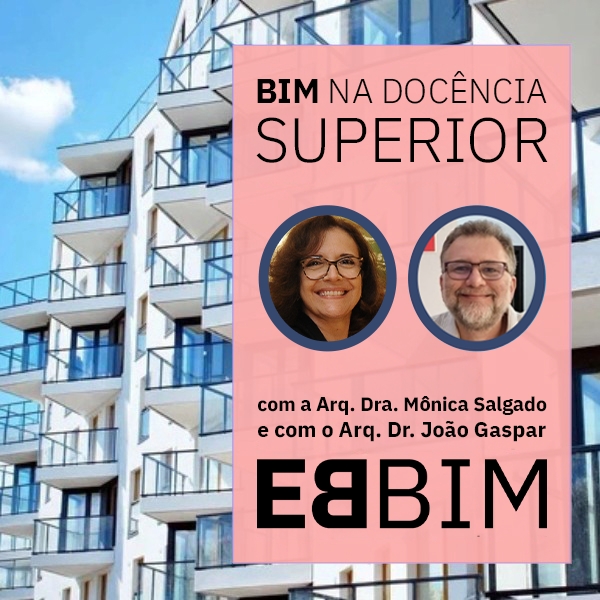 Curso BIM na Docência Superior