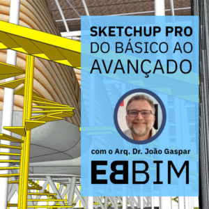 Curso SketchUp Pro do Básico ao Avançado